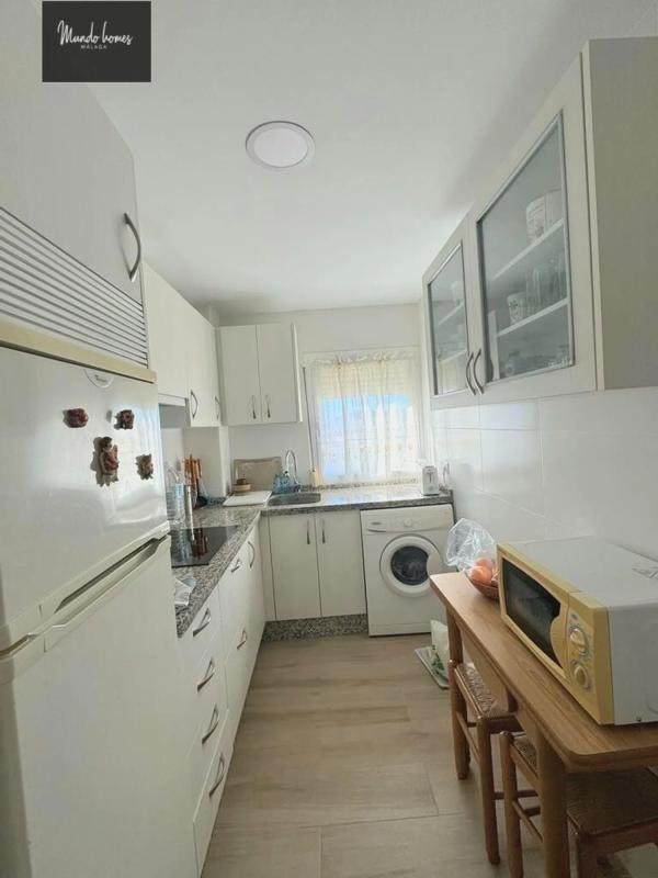 Sprzedaż mieszkania w Zona Puerto Deportivo, Fuengirola
 photo 4
