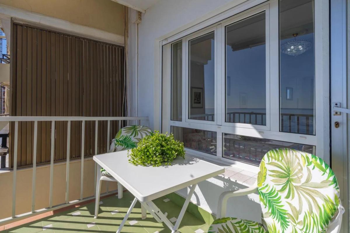 Venta de piso en Playa de los Boliches, Fuengirola
 photo 2