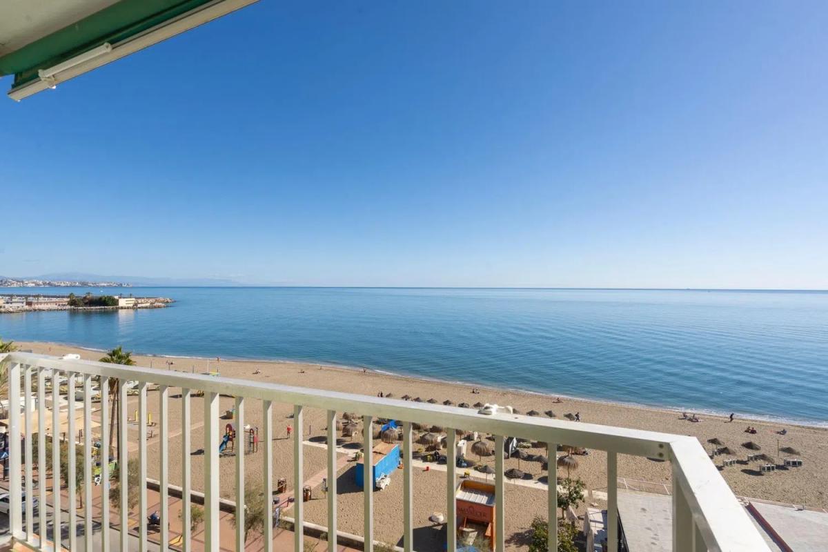 Venta de piso en Playa de los Boliches, Fuengirola
 photo 3