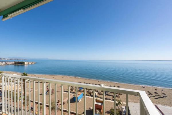 Mieszkanie na sprzedaż w Playa de los Boliches, Fuengirola thumbnail 2