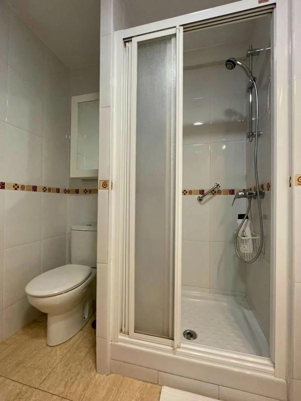 Venta de piso en Calle Jacinto Benavente, 3, Fuengirola
photo 4