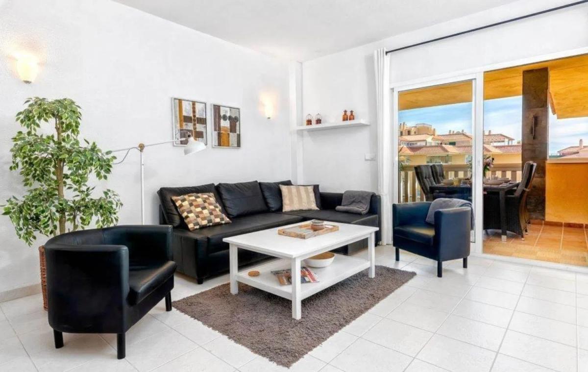 Venta de piso en El Higuerón, Fuengirola
photo 1
