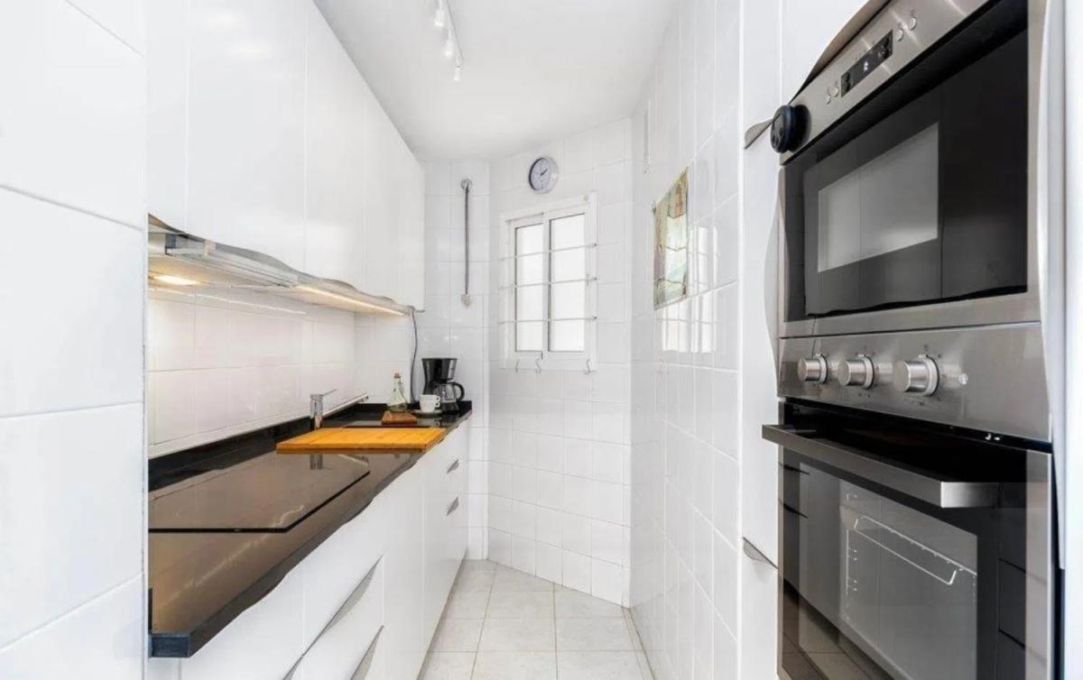 Venta de piso en El Higuerón, Fuengirola
photo 3