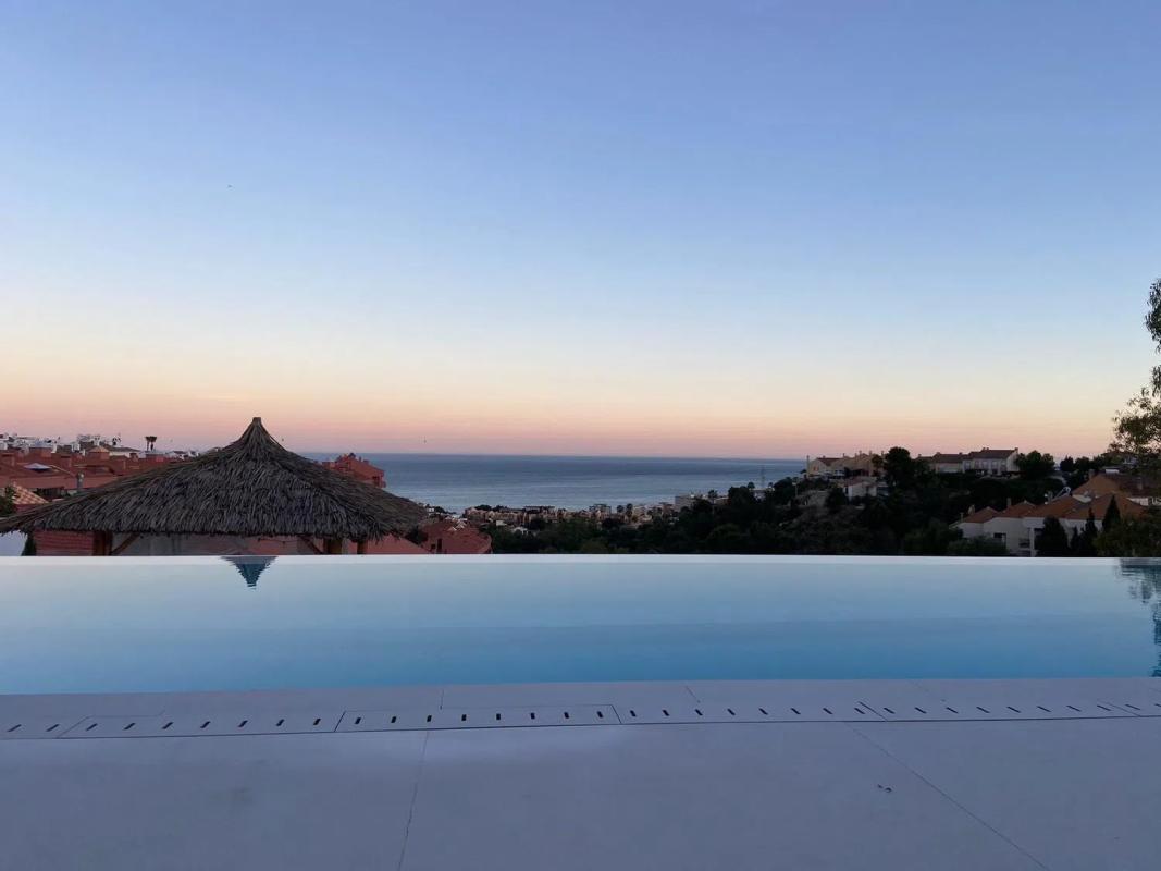 Venta de chalet independiente en Torreblanca del Sol, Fuengirola
 photo 2