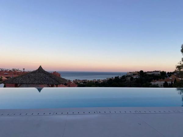 Wolnostojąca willa na sprzedaż w Torreblanca del Sol, Fuengirola thumbnail 1