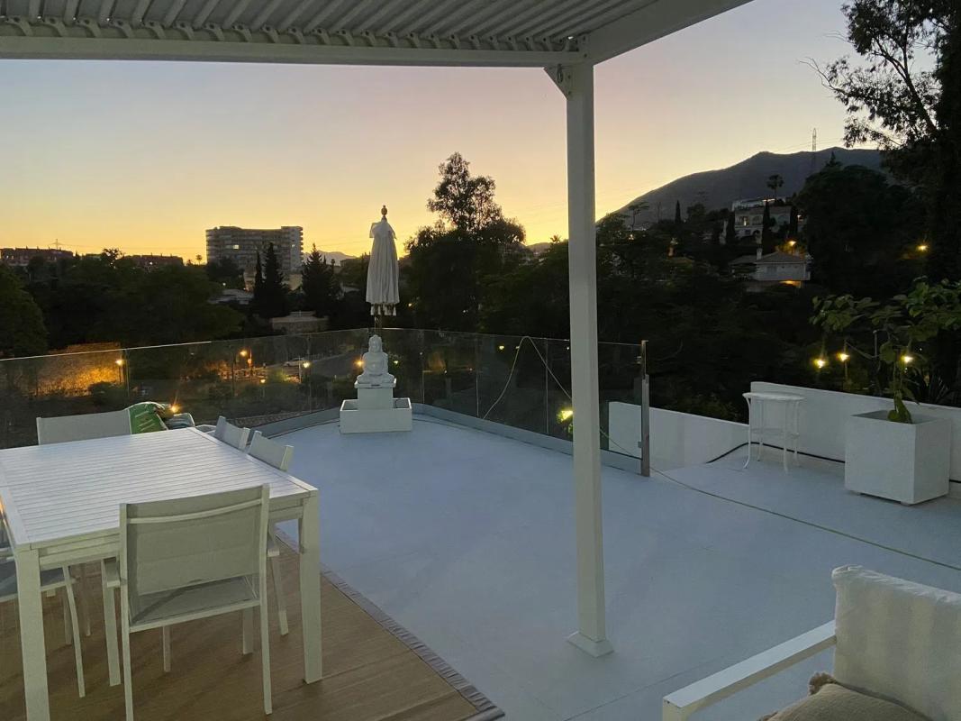 Venta de chalet independiente en Torreblanca del Sol, Fuengirola
 photo 4