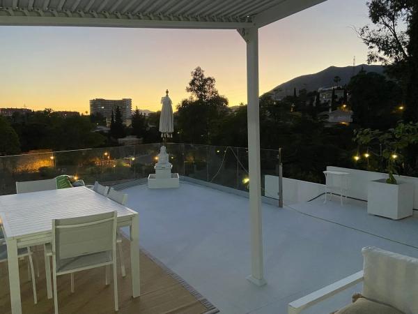 Wolnostojąca willa na sprzedaż w  Torreblanca del Sol, Fuengirola photo 4