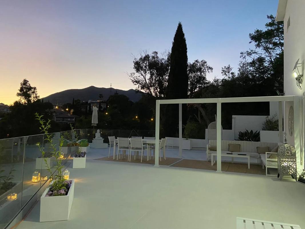 Venta de chalet independiente en Torreblanca del Sol, Fuengirola
 photo 5