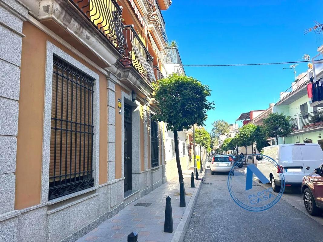 Продажа квартиры на Centro Ciudad, Фуэнхирола
photo 2