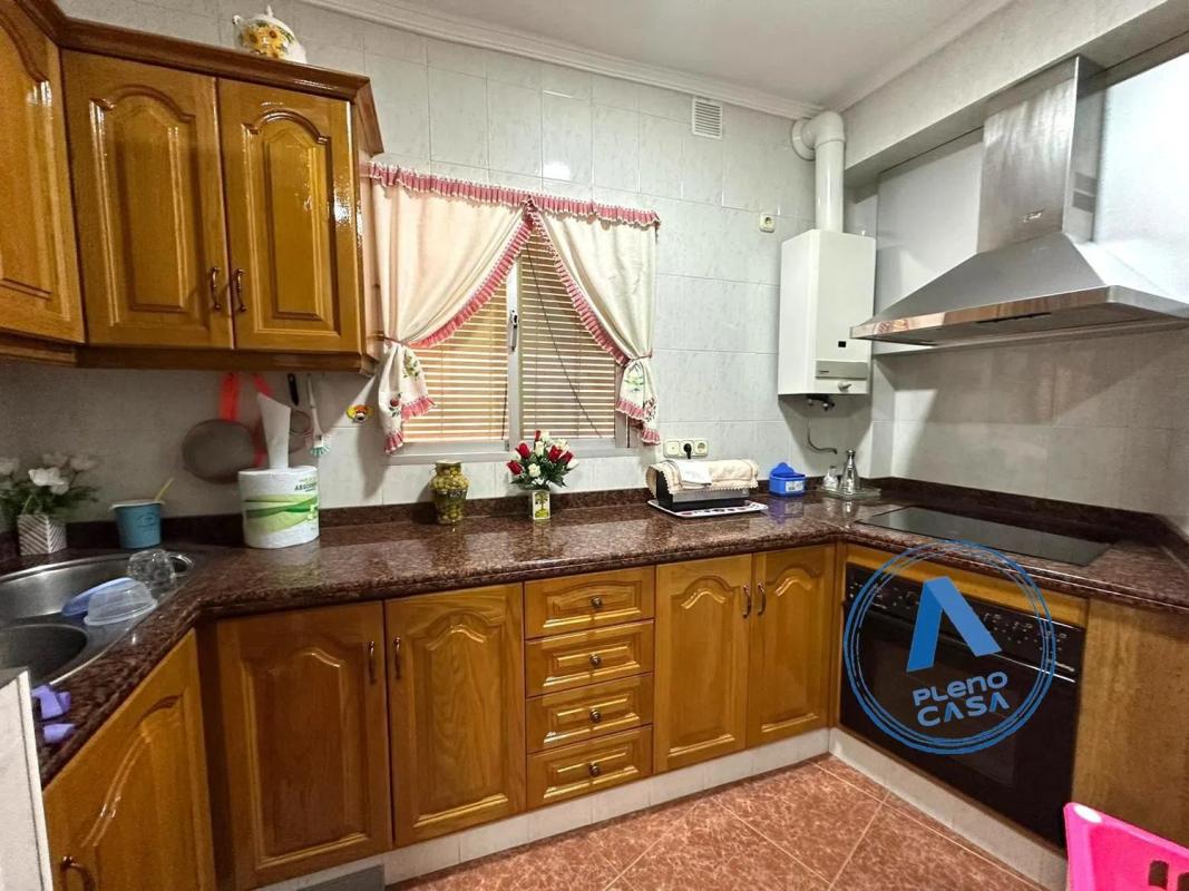Продажа квартиры на Centro Ciudad, Фуэнхирола
photo 3