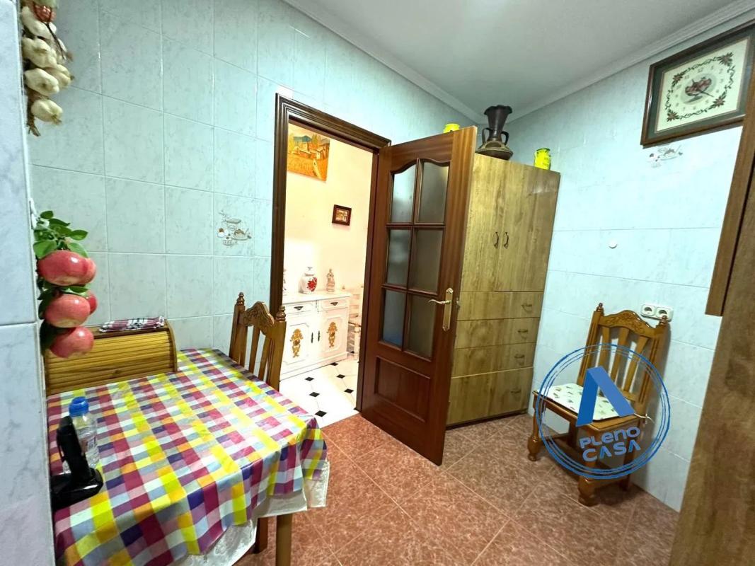 Продажа квартиры на Centro Ciudad, Фуэнхирола
photo 4