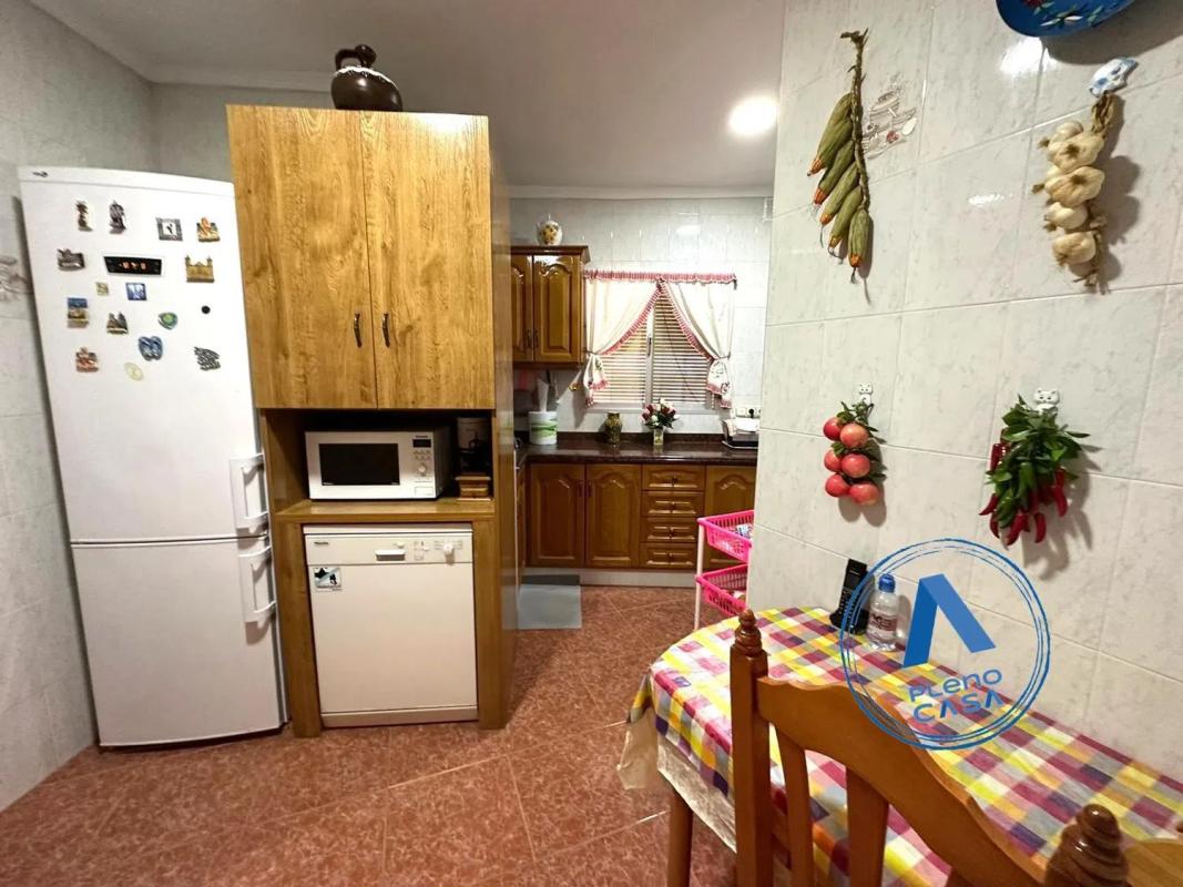 Продажа квартиры на Centro Ciudad, Фуэнхирола
photo 5