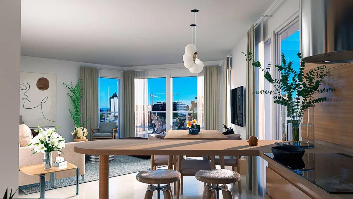 Venta de piso en Avenida Santa Amalia, Fuengirola
photo 1