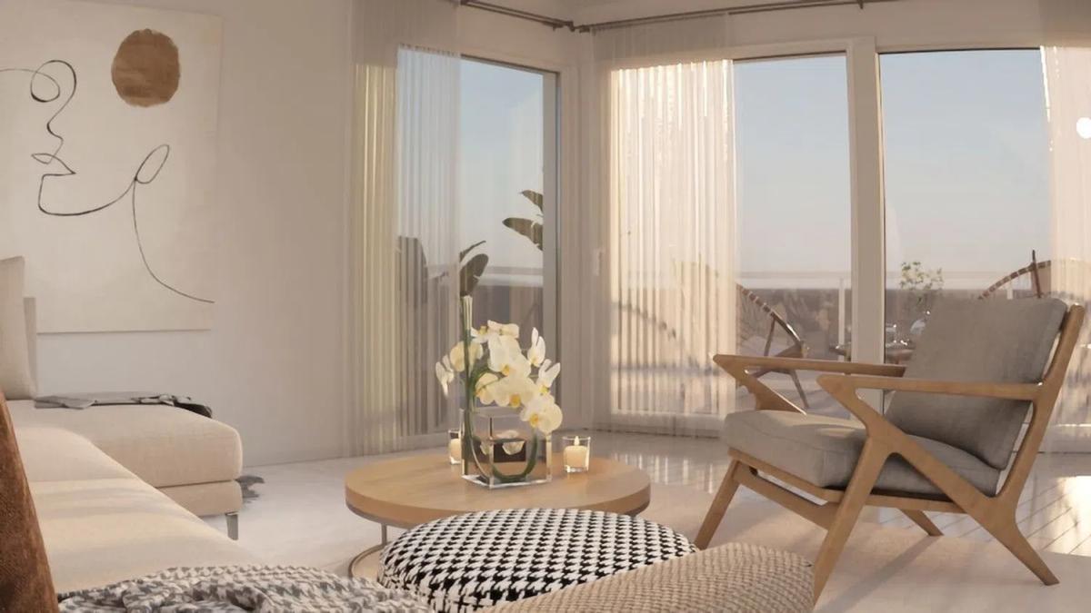 Venta de piso en Avenida Santa Amalia, Fuengirola
photo 2