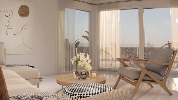 Piso en venta en Avenida Santa Amalia, Fuengirola thumbnail 1