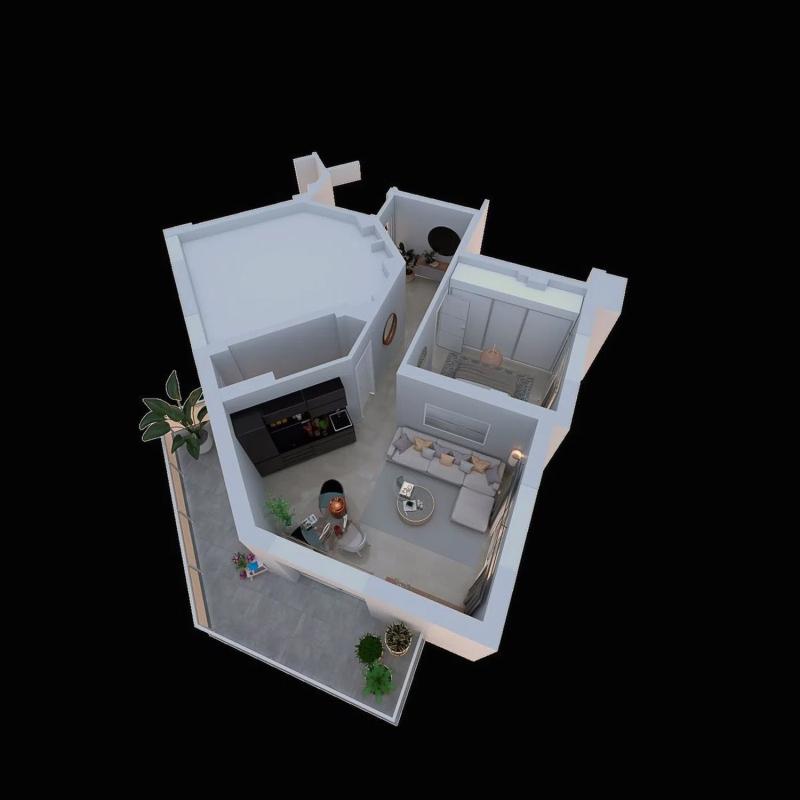 Venta de piso en Avenida Santa Amalia, Fuengirola
photo 3