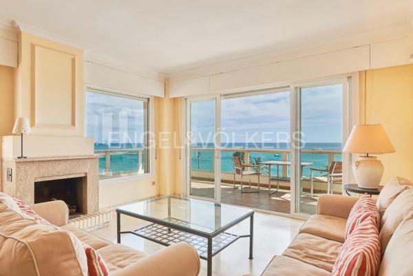Piso en venta en Zona Puerto Deportivo, Fuengirola photo 1