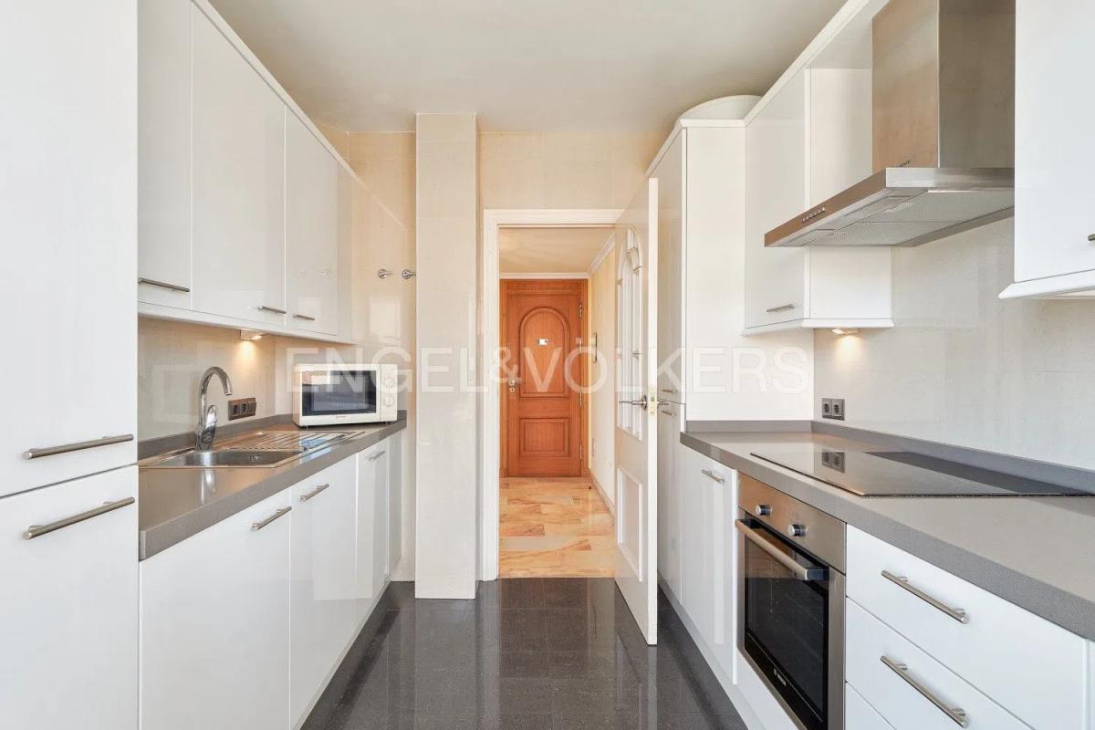 Venta de piso en Zona Puerto Deportivo, Fuengirola
 photo 5