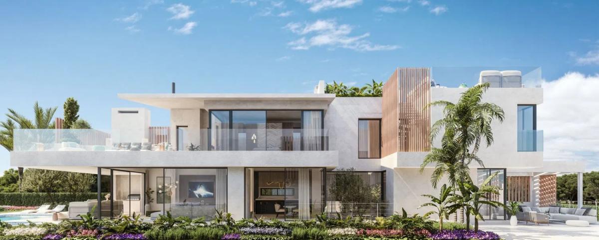 Sale of independent chalet in El Higuerón, Fuengirola
photo 1