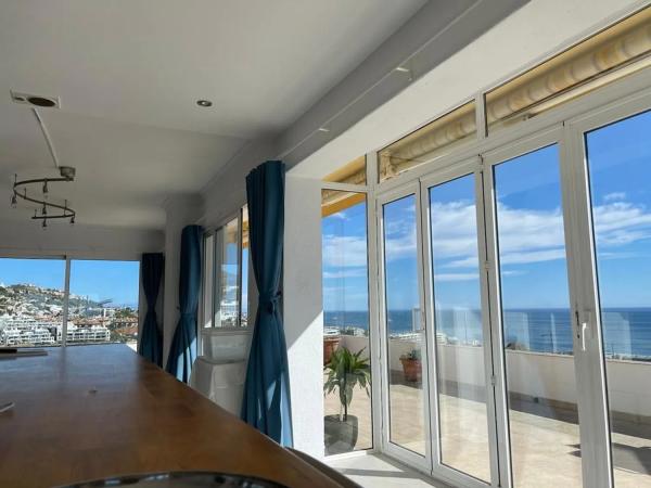 Ático en venta en  Calle Zarzas, 3, Fuengirola photo 2