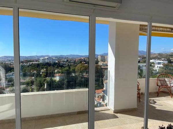 Ático en venta en  Calle Zarzas, 3, Fuengirola photo 4