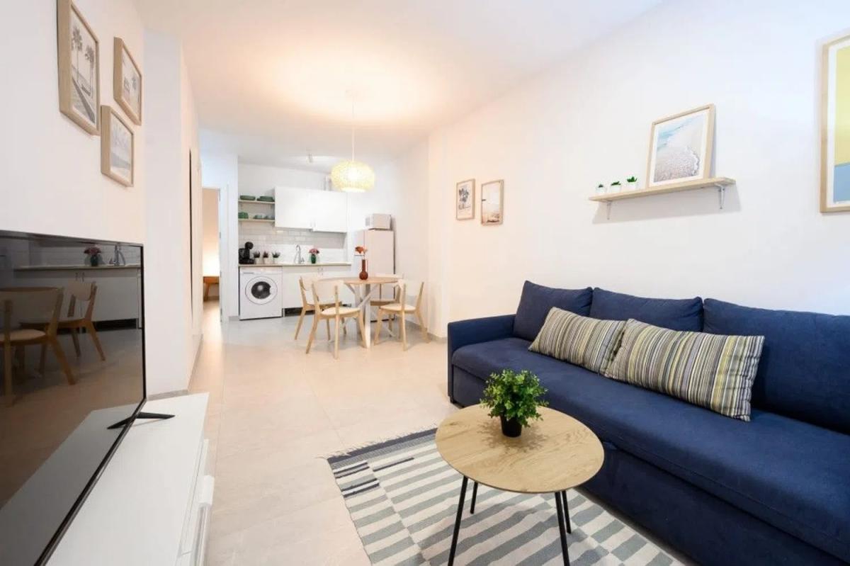 Venta de piso en Playa de los Boliches, Fuengirola
photo 1