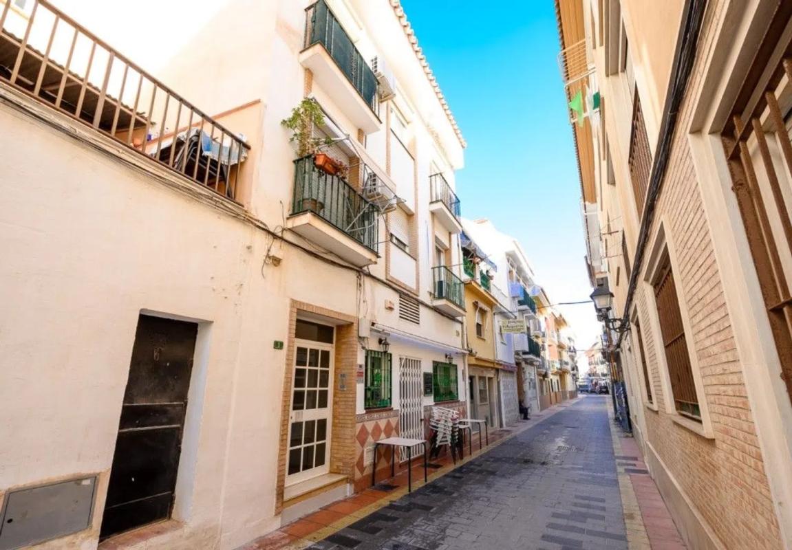 Venta de piso en Playa de los Boliches, Fuengirola
photo 2