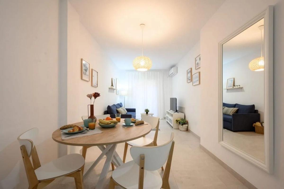 Venta de piso en Playa de los Boliches, Fuengirola
photo 4