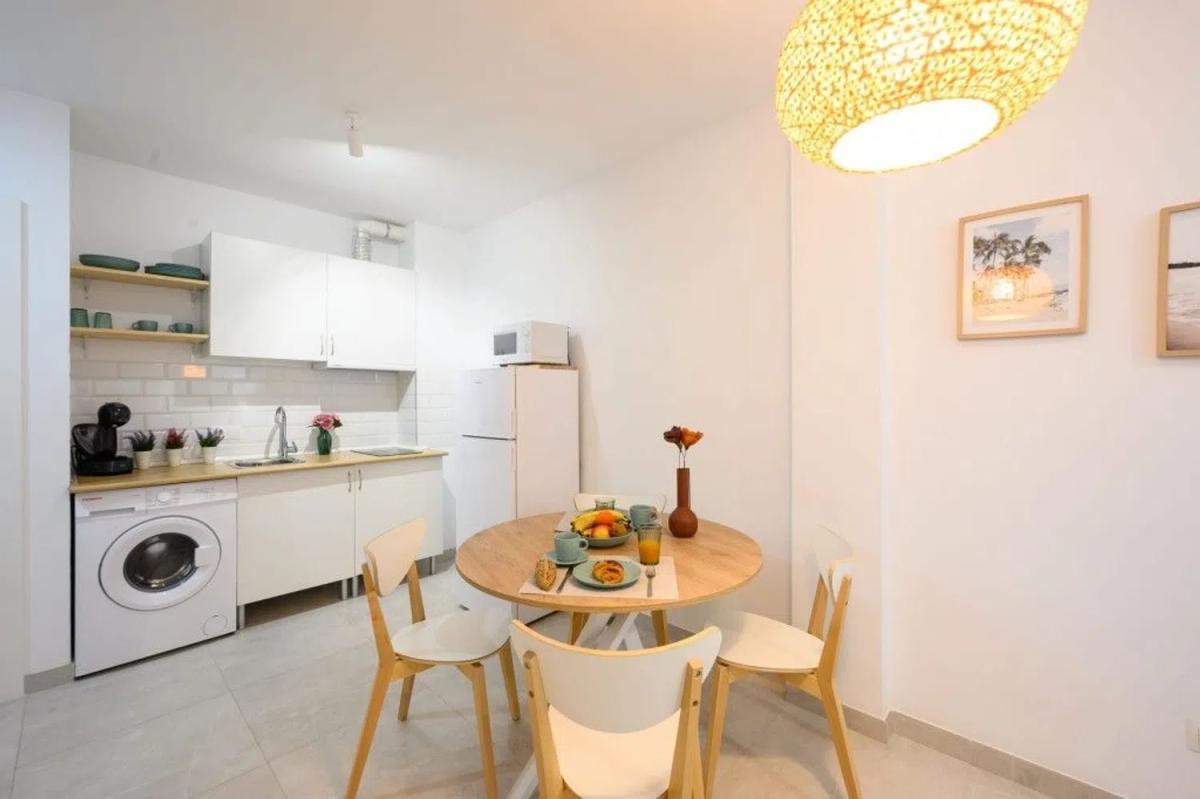 Venta de piso en Playa de los Boliches, Fuengirola
photo 5