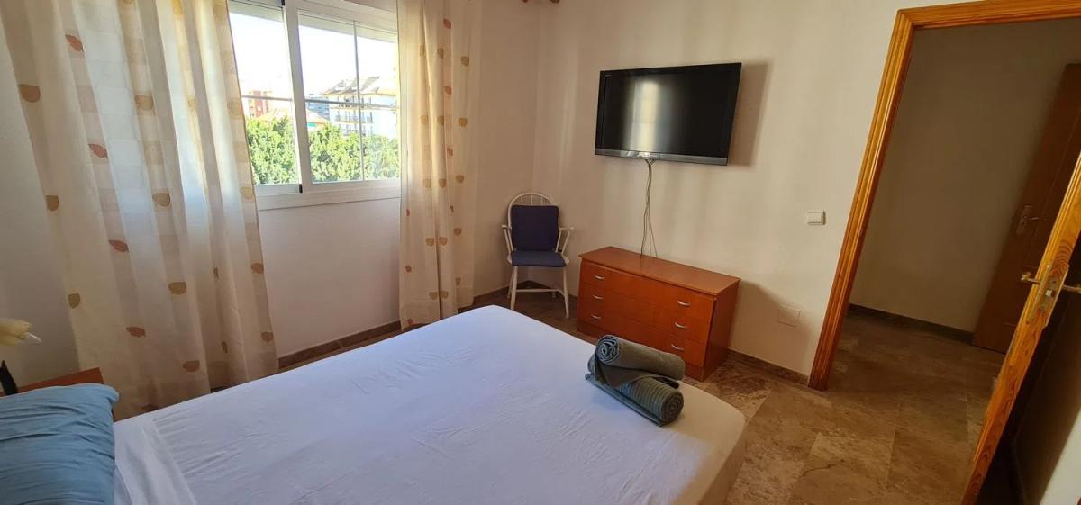 Продажа квартиры на Calle Antonio Machado, 2, Фуэнхирола
photo 4