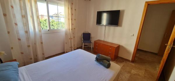 Продажа квартиры в  Calle Antonio Machado, 2, Фуэнхирола photo 4