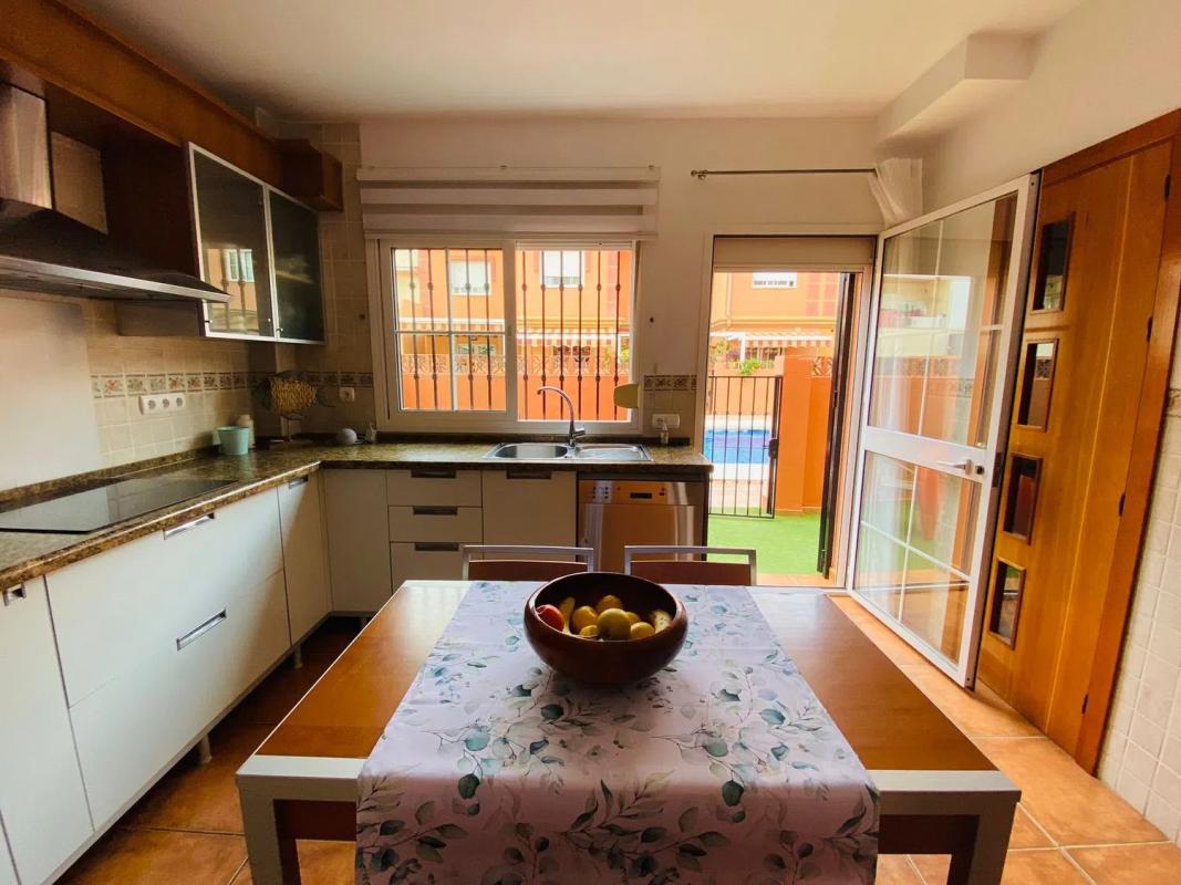 Venta de chalet independiente en Calle mar, Fuengirola
 photo 3