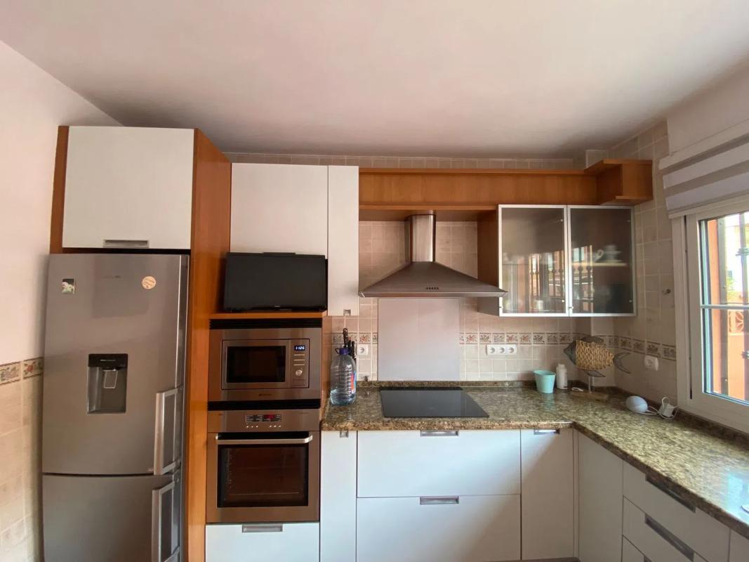 Venta de chalet independiente en Calle mar, Fuengirola
 photo 4