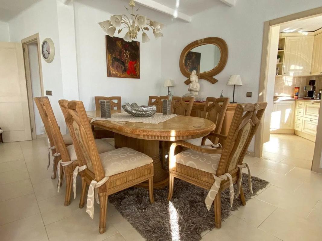 Venta de chalet independiente en Calle los Mirlos, Fuengirola
 photo 3