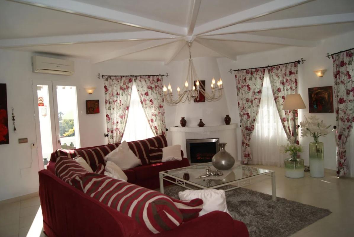 Venta de chalet independiente en Calle los Mirlos, Fuengirola
 photo 5