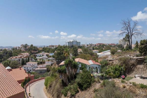 Wolnostojąca willa na sprzedaż w Torreblanca del Sol, Fuengirola thumbnail 2