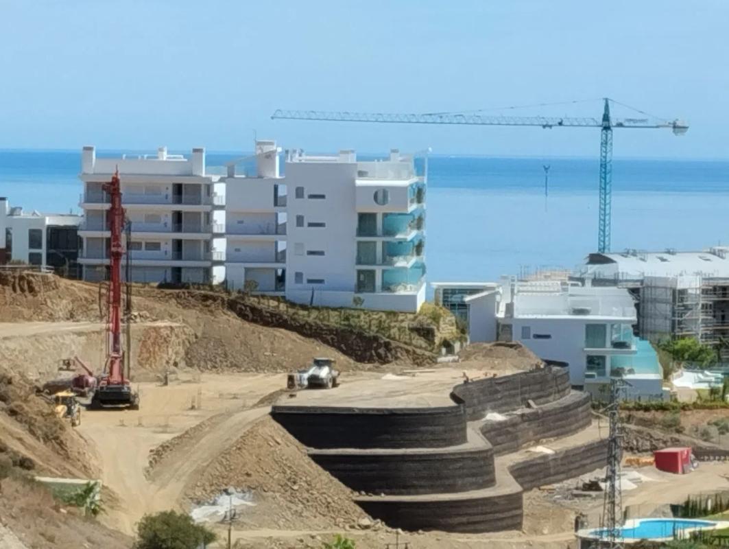 Продажа квартиры на Calle Begoña, Фуэнхирола
photo 3