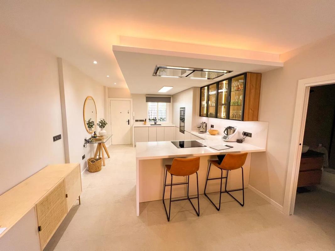 Продажа квартиры на Calle Arquitectos, 11, Фуэнхирола
photo 1