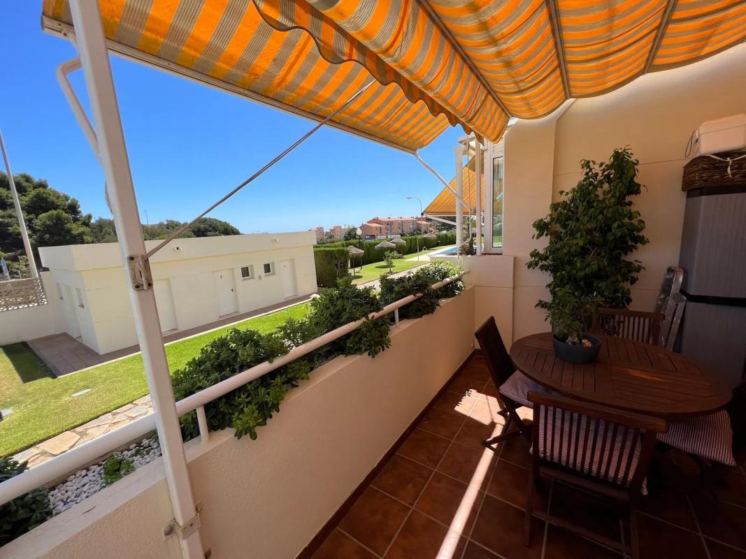 Продажа квартиры на Calle Arquitectos, 11, Фуэнхирола
photo 3