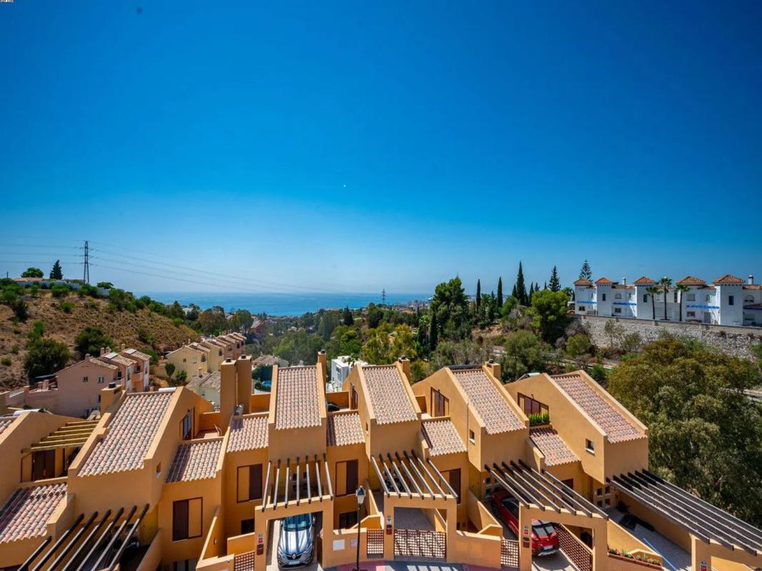 Venta de chalet independiente en Calle Jilguero, Fuengirola
 photo 2