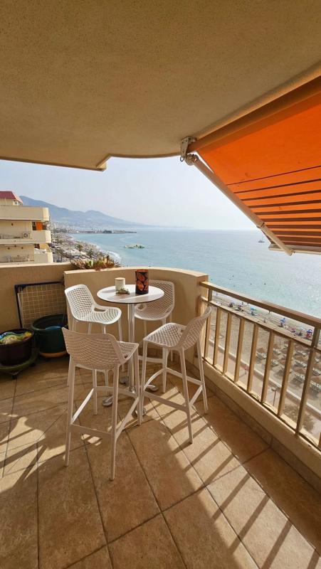 Sprzedaż mieszkania w Paseo Marítimo Rey de España, Fuengirola
 photo 2
