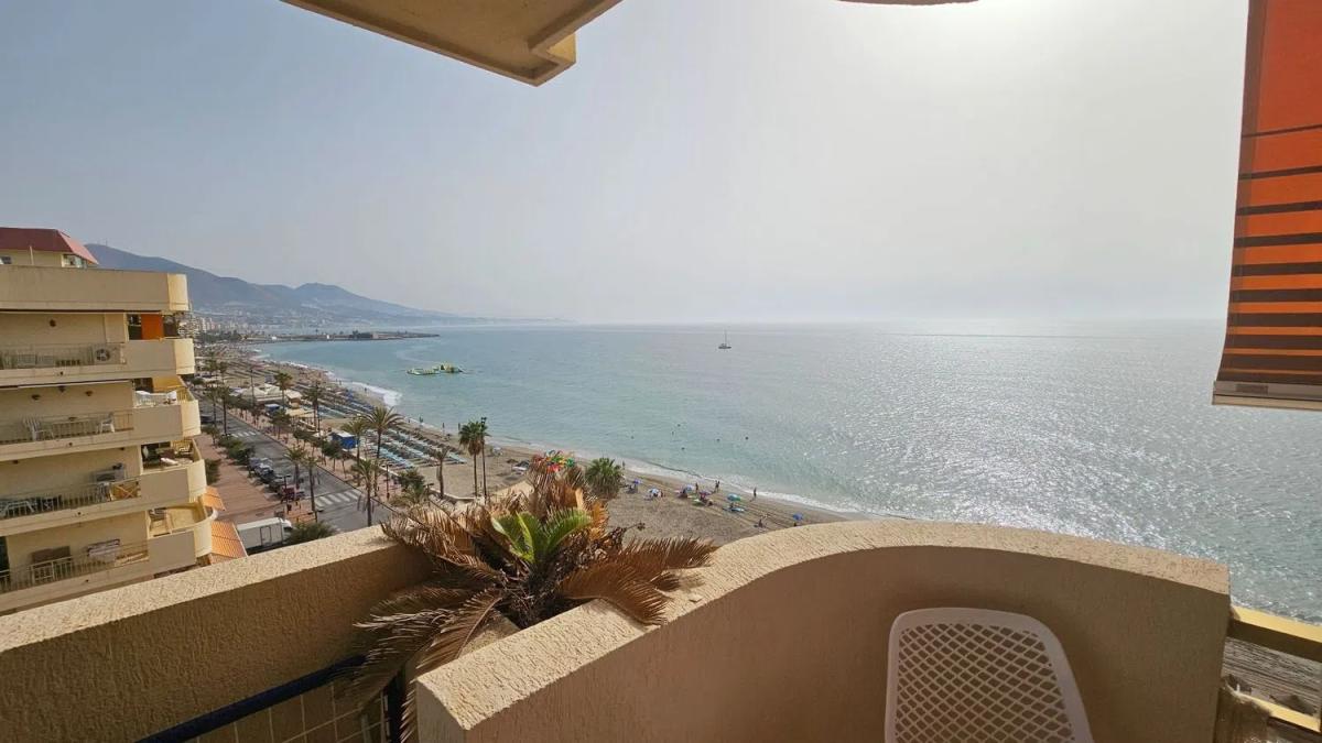 Sprzedaż mieszkania w Paseo Marítimo Rey de España, Fuengirola
 photo 3