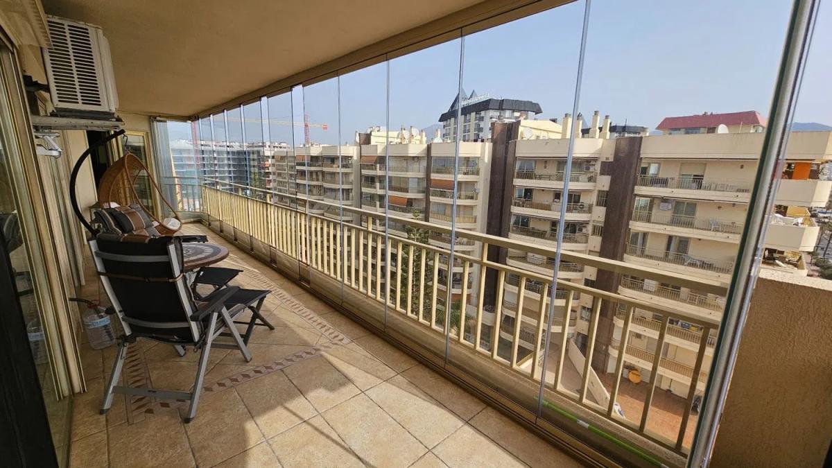 Sprzedaż mieszkania w Paseo Marítimo Rey de España, Fuengirola
 photo 5