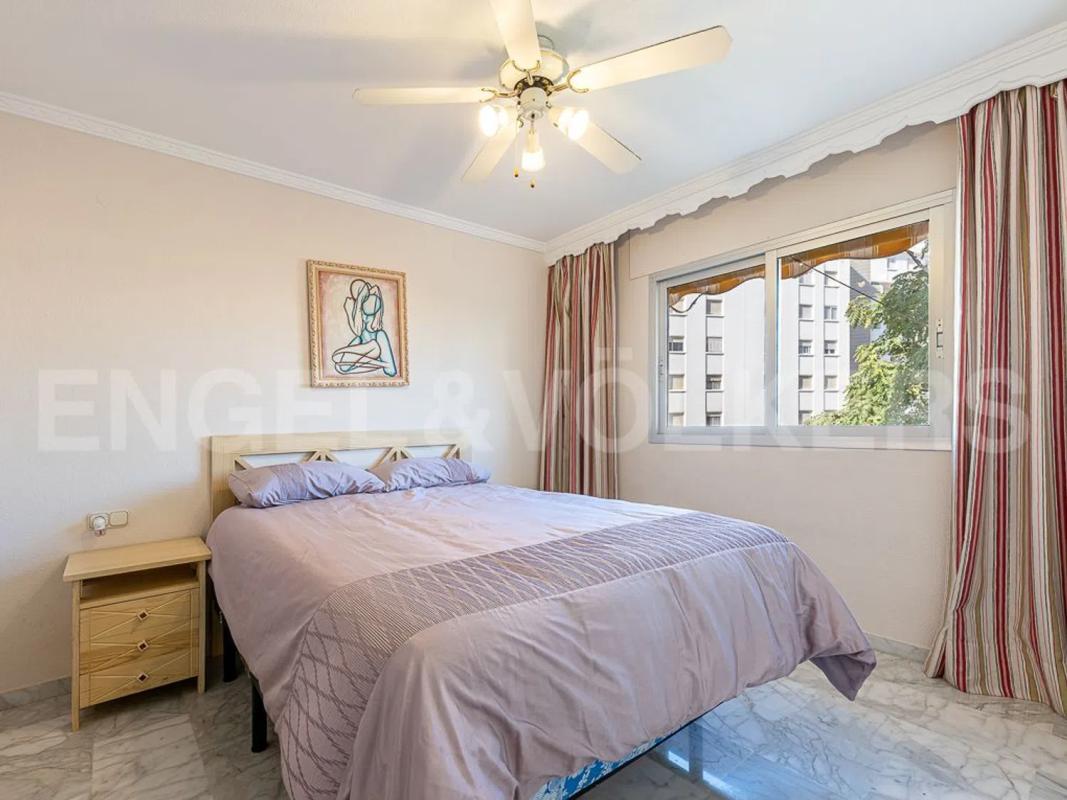 Venta de piso en Zona Sohail, Fuengirola
 photo 3