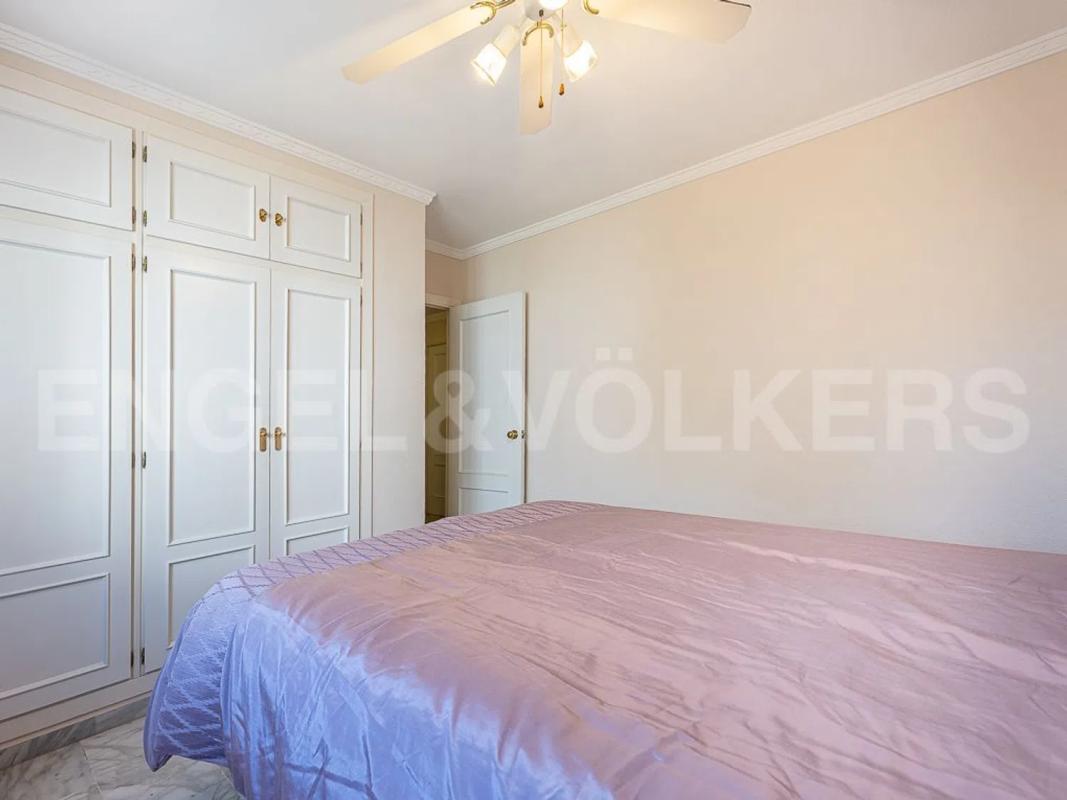 Venta de piso en Zona Sohail, Fuengirola
 photo 4