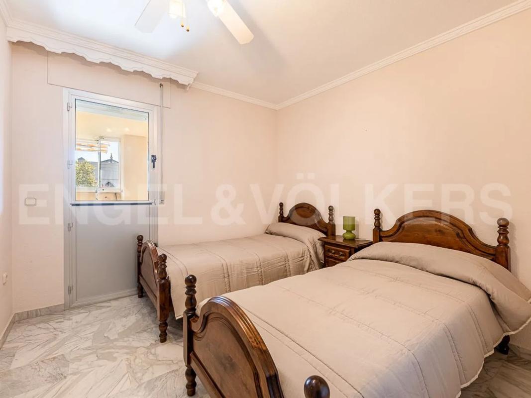 Venta de piso en Zona Sohail, Fuengirola
 photo 5