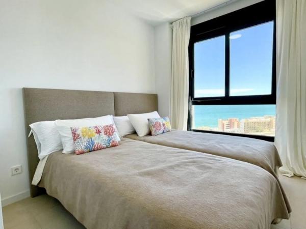 Penthouse na sprzedaż w  Las Gaviotas, Fuengirola photo 4