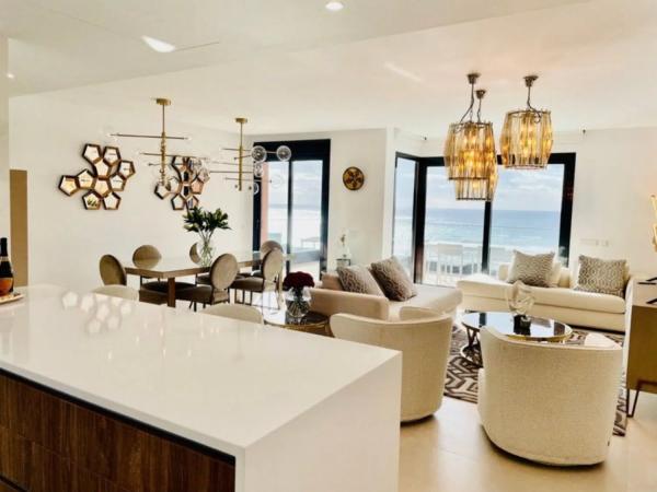Penthouse na sprzedaż w  Las Gaviotas, Fuengirola photo 4