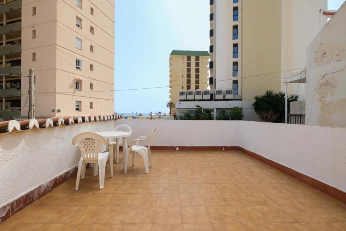 Sprzedaż niezależnego domku jednorodzinnego w  Zona Puerto Deportivo, Fuengirola photo 5