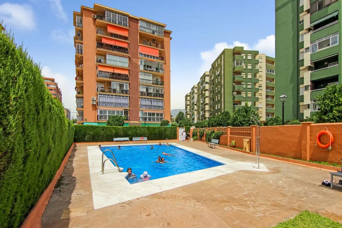 Продажа квартиры на Avenida Acapulco, 2, Фуэнхирола
photo 1